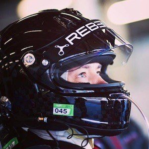 David Heinemeier Hansson, 46 (Computer Programmer)