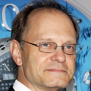 David Hyde Pierce, 64 (電視演員)