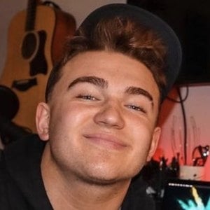 David J, 22 (Country-Sänger)