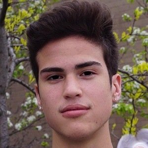 David Juarez, 27 (YouNow Star)