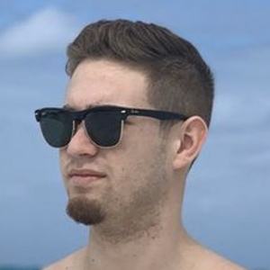 David Justinn, 24 (TikTok Star)