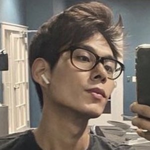 David Kim TikTok image 3