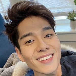 David Kim TikTok, 36 (TikTok明星)