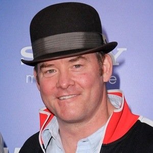 David Koechner image 4