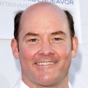 David Koechner image 5