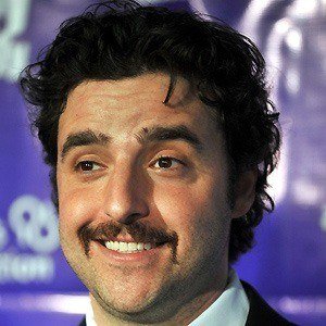 David Krumholtz image 3