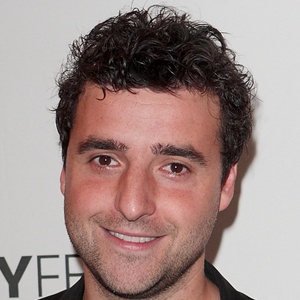 David Krumholtz image 4