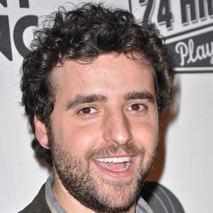 David Krumholtz image 7