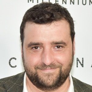 David Krumholtz image 8