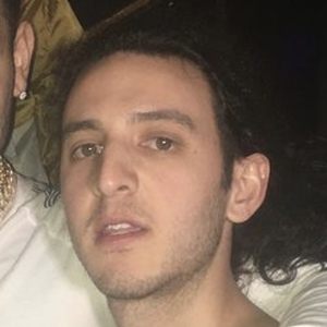 David Lane, 37 (TikTok Star)