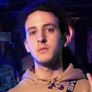 David Lane, 37 (TikTok Star)