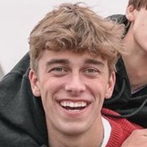 David Latting, 22 (TikTok Star)