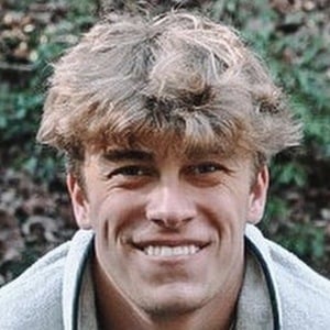 David Latting, 22 (TikTok Star)