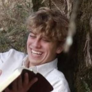 David Latting, 22 (TikTok Star)