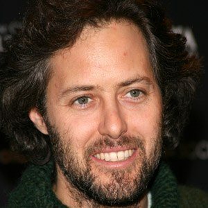 David Lauren, 52 (企業主管)