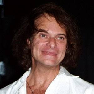 David Lee Roth, 69 (搖滾歌手)