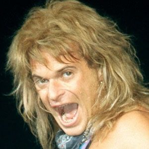 David Lee Roth image 3