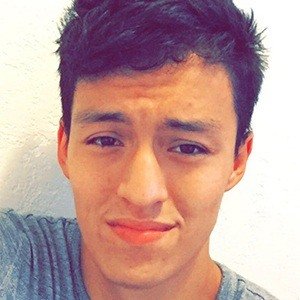 David Lerma Patino, 27 (Ngôi sao Funimate)