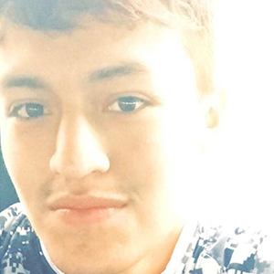 David Lerma Patino, 27 (Funimate Star)
