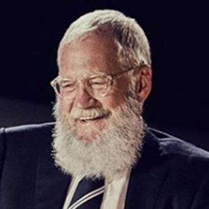 David Letterman image 3