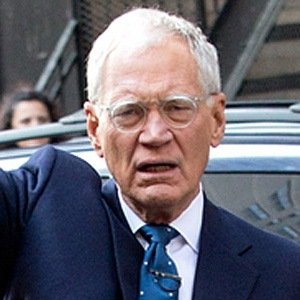David Letterman image 5