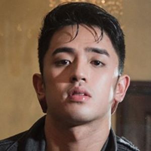 David Licauco, 29 (TV Actor)