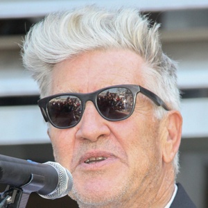 David Lynch image 5