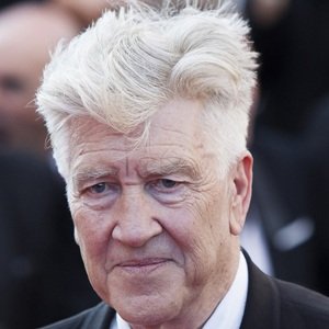 David Lynch image 6