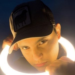 David Madrid, 25 (TikTok Star)