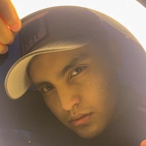 David Madrid, 25 (TikTok Star)