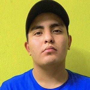 David Madrid, 25 (Estrella de TikTok)