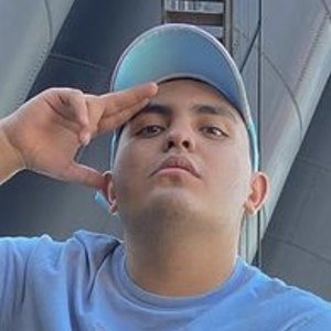 David Madrid, 25 (TikTok Star)