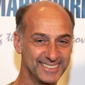 David Marciano, 65 (电视演员)