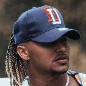 David Millan Cuenta, 30 (TikTok Star)