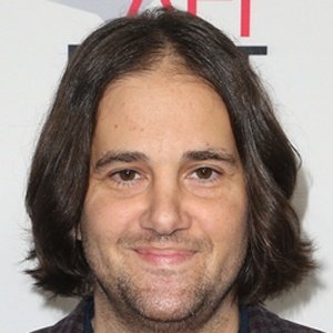 David Mitchell image 3