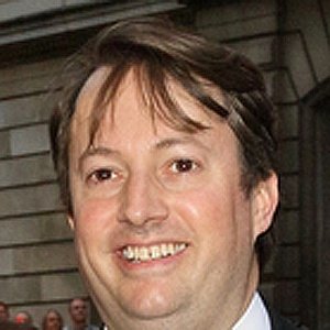 David Mitchell image 5