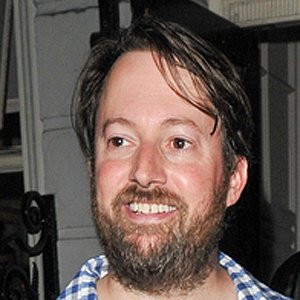 David Mitchell image 6