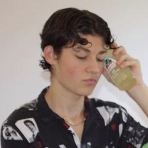 David Mokel, 22 (TikTok-ster)