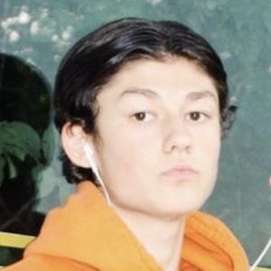 David Mokel, 22 (TikTok Star)