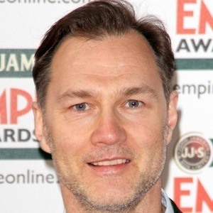 David Morrissey image 2
