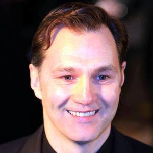 David Morrissey image 7