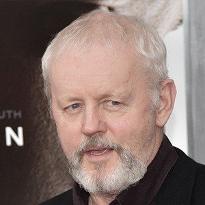 David Morse, 70 (TV Schauspieler)