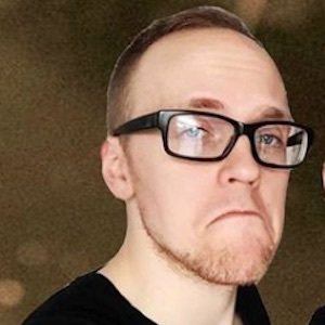 David Mustard, 40 (YouTube Star)