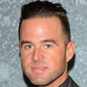 David Nail, 46 (Cantor De Country)