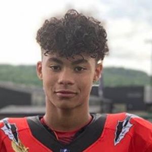 David Neal, 20 (TikTok Star)