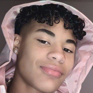 David Neal, 20 (TikTok明星)