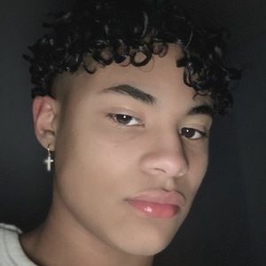 David Neal, 20 (TikTok Star)
