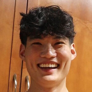 David Pan, 27 (TikTok Star)