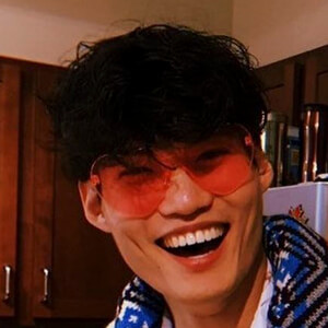 David Pan, 27 (TikTok Star)