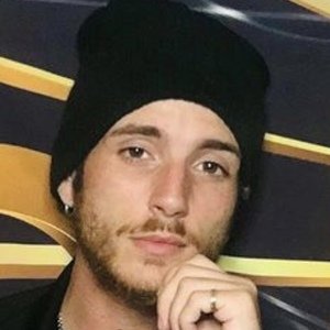 David Prince, 30 (TikTok Star)